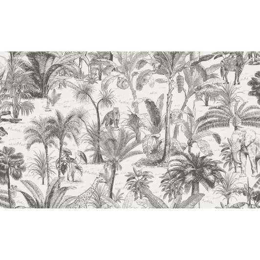 L97109D Обои виниловые Ugepa Odyssee L97109D 10,05 x 1,06 м