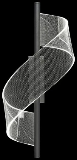 WE452.01.601 Настенный светильник Wertmark Hilda WE452.01.601 (LED, 220V)