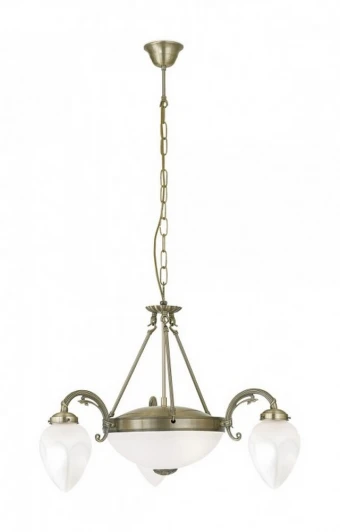 82742 Подвесная люстра Eglo Imperial 82742