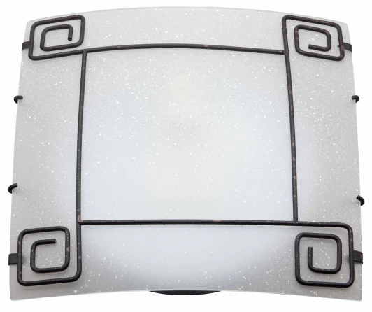 90291/06 Настенно-потолочный светильник Brilliant Denia 90291/06