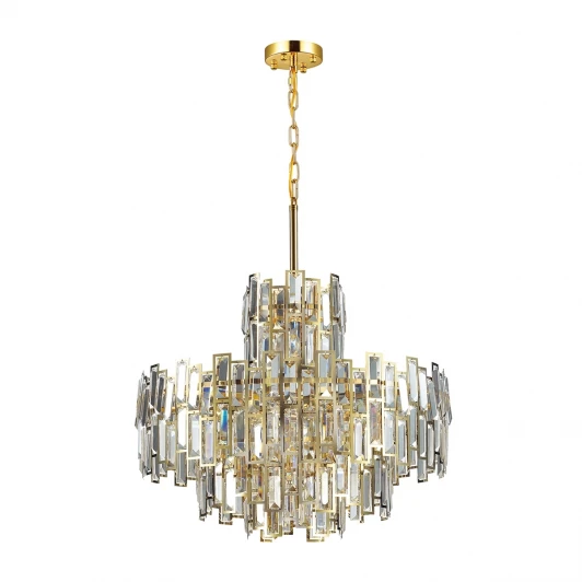 4122/8 Подвесная люстра Odeon Light Agnes 4122/8