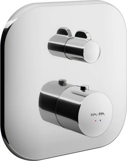 F3075600 Термостат Am.Pm Sensation F3075600 для душа