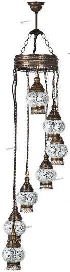 0710 Ozcan Восточный стиль 0710