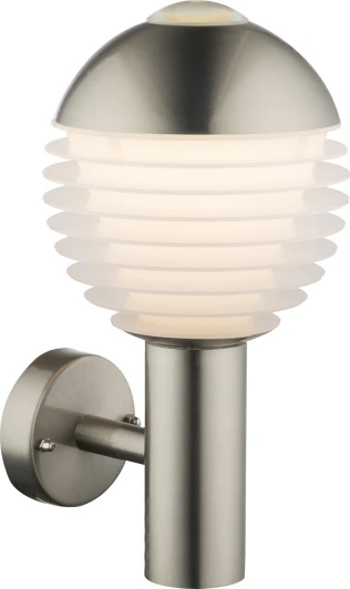 34286 Настенный светильник уличный Globo Alerio 34286