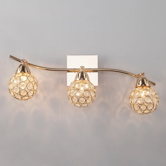 20042/3 золото Спот Eurosvet Mirage 20042/3 золото