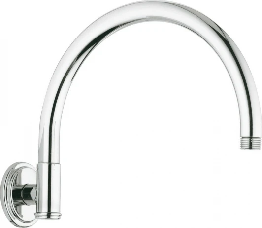 28384000 Кронштейн для верхнего душа Grohe Rainshower Rustic 28384000