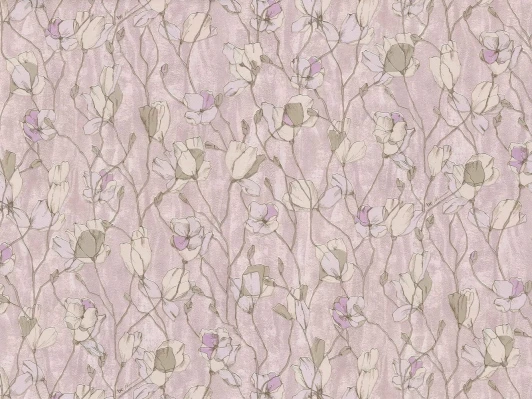 28053 Обои виниловые Emiliana Parati BeBlumarine 1 28053 10,05 x 1,06 м