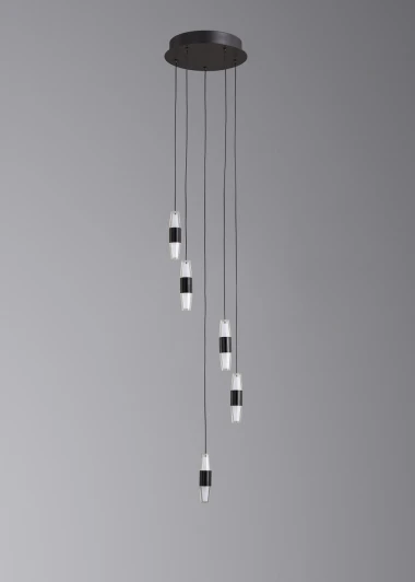 F3024-50 Подвесной светильник Alfa Light F3024-50 (LED, 220V, на проводе)