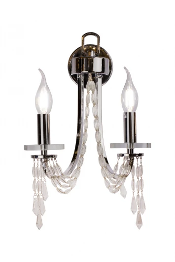 VIORE AP2 Chrome Бра AM Group VIORE AP2 Chrome