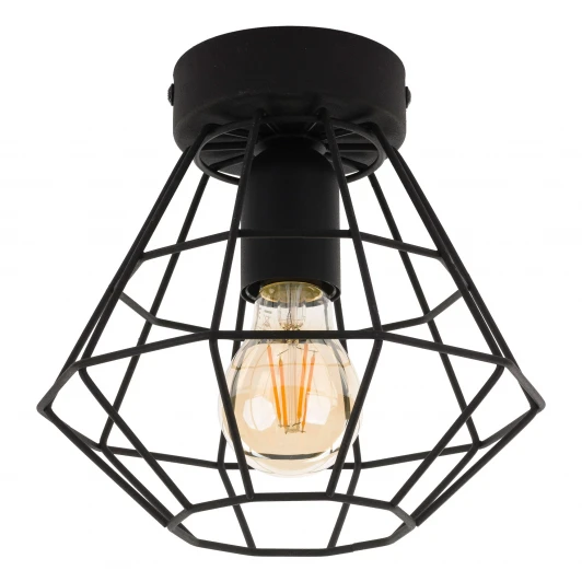 2294 Diamond Потолочная люстра TK Lighting Diamond 2294