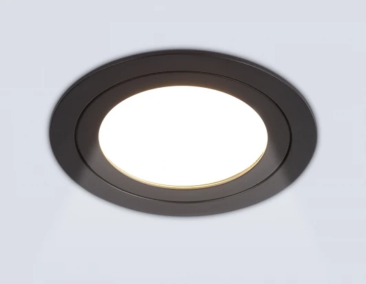 TN51823 Встраиваемый точечный светильник Ambrella Techno Spot TN51823 (220V, круглые)