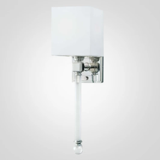 44.466 Бра Regina Andrew Crystal Sconce ImperiumLoft 44,466 (85023-22) (220V)