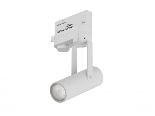 0721401 Трековый светильник трехфазный Ulight 0721401