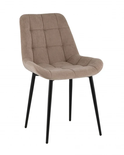 УТ000041974 Стул Stool Group Флекс Original велюр мокка УТ000041974