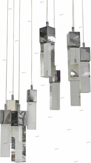 08510-9A(4000К) Kink Light Аква 08510-9A(4000К)