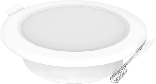 997420205 Светильник встраиваемый Gauss Elementary Downlight 997420205 5,5W 460lm 4000K IP20 белый LED