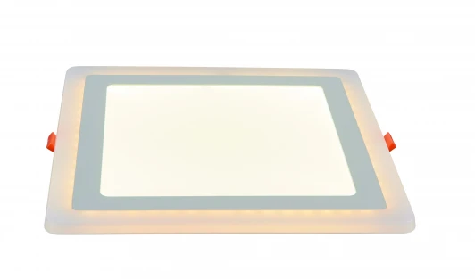 A7524PL-2WH Встраиваемый точечный светильник Arte Lamp Vega A7524PL-2WH