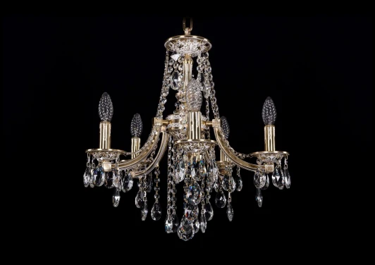 1771/5/150/B/GW Подвесная люстра Bohemia 1771 1771/5/150/B/GW