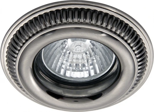 N1524-NM Точечный светильник Donolux N1524 N1524-NM