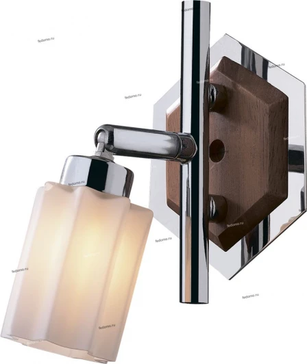 1806/1W Настенно-потолочный светильник Odeon Light Lari 1806/1W