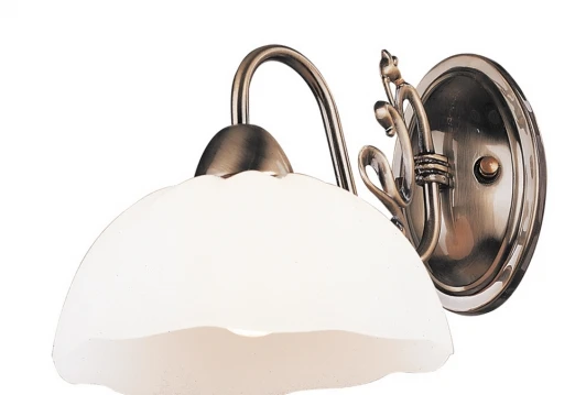 A3826AP-1AB Бра Arte Lamp Valencia A3826AP-1AB