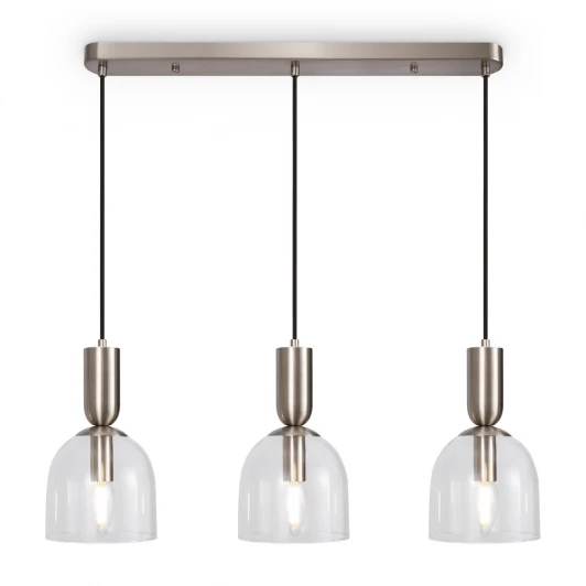 FR5263PL-03N Подвесной светильник Freya Heritage FR5263PL-03N
