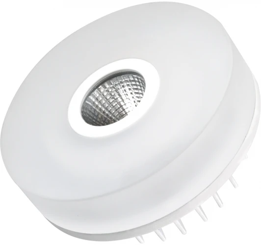 020810 Встраиваемый точечный светильник Arlight LTD 020810