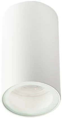 Danny PL IP white Точечный светильник накладной Italline Danny PL IP white (220V)