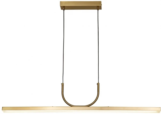 4097-1P Подвесной светильник Favourite Raya 4097-1P