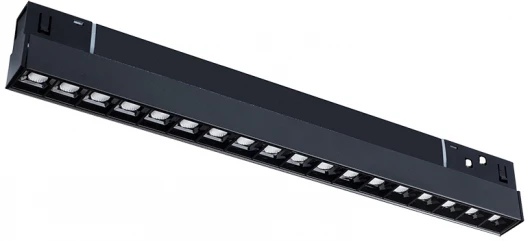 A4665PL-1BK Трековый светильник магнитный 48V Arte Lamp Linea A4665PL-1BK (LED)