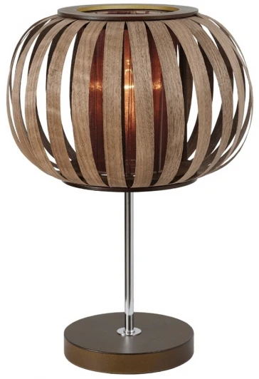339036601 Интерьерная настольная лампа MW-Light Восток 339036601