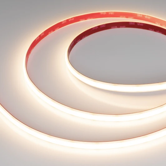 045218 Светодиодная лента герметичная RTW-SEW-A304-10mm 24V Warm3000 (25 W/m, IP65, 2835, 5m) (Arlight, 5 лет) 045218