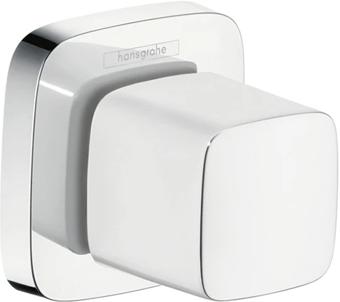 15978400 Вентиль Hansgrohe PuraVida 15978400 наружная часть