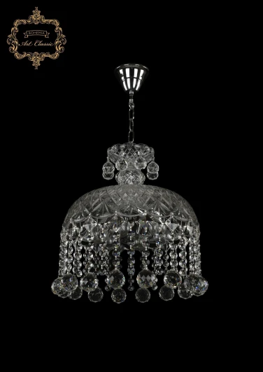 14.01.6.d35.Cr.B Подвесной светильник Art Classic Универсальная 14.01.6.d35.Cr.B