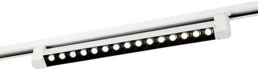 IL.0010.0092-4200 Трековый светильник однофазный 220V светодиодный Imex IL.0010.0092-4200