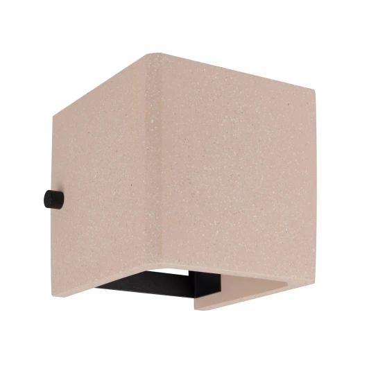061760 Архитектурная подсветка LGD-PERAN-WALL-S120x120-6W Warm3000 (Light ivory, 0-80 deg, 230V) (Arlight, IP65 Бетон) 061760