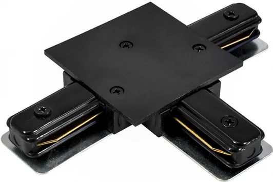 ESTR20025 Коннектор T-образный для встраиваемого однофазного шинопровода Escada Prima ESTR20025