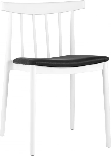 УТ000005387 Стул белый Stool Group УТ000005387