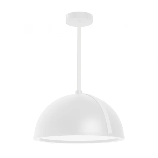 053858 Подвесной светильник светодиодный SP-STERI-ADEOLL-HANG-D500xH1500-30W Warm3000 (WH, 100deg, 230V) (Arlight, Металл) 053858