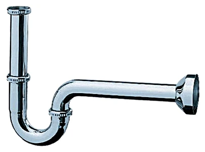 53010000 Сифон для раковины Hansgrohe 53010000