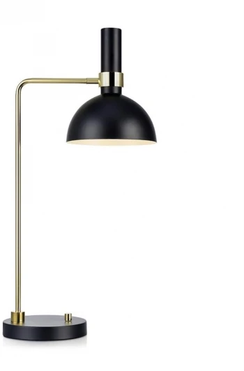 106973 Интерьерная настольная лампа Markslojd Larry 106973