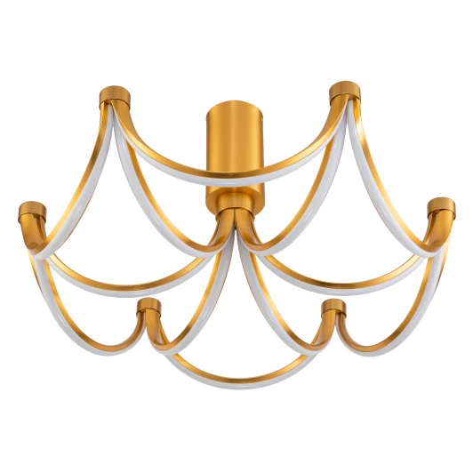 H814-6 Потолочная люстра Hiper Reims H814-6