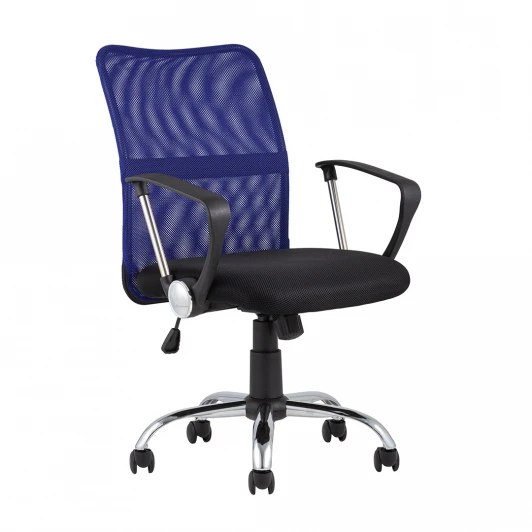  Кресло офисное TopChairs Junior