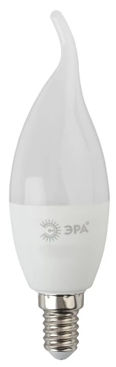 LED BXS-11W-860-E14 Лампочка светодиодная E14 11W ЭРА LED BXS-11W-860-E14