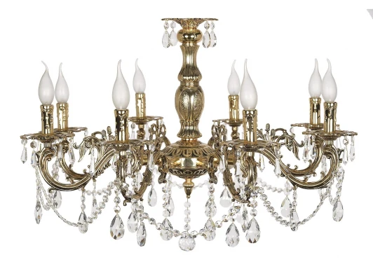 None E 1.1.8.400 GB Подвесная люстра Dio D'Arte None E 1.1.8.400 GB