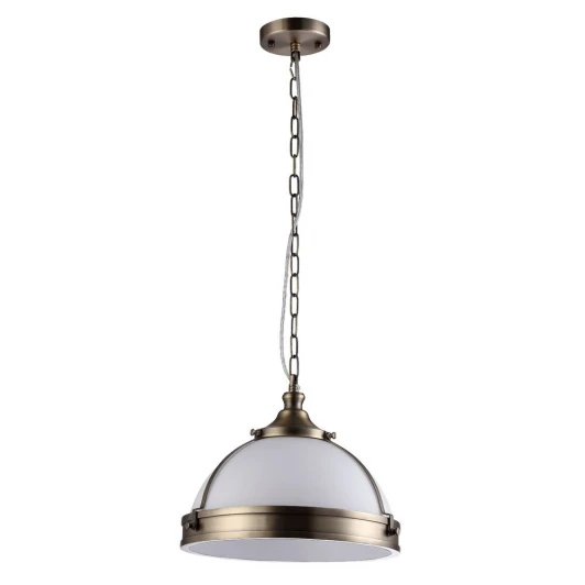 A8077SP-1AB Подвесной светильник Arte Lamp Novara A8077SP-1AB