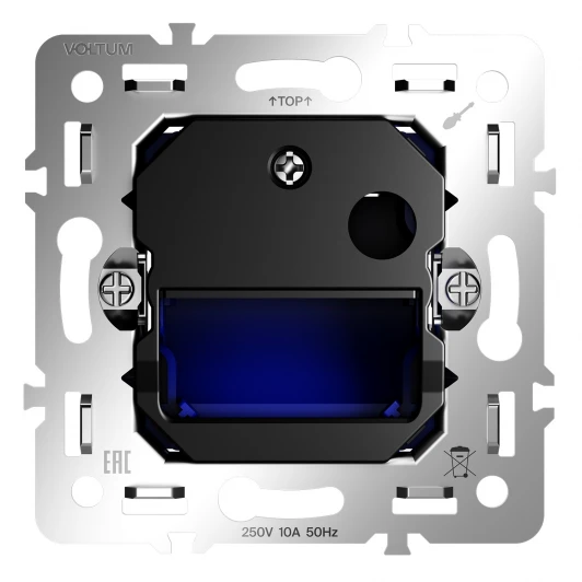 VLS0706M Механизм подсветки светодиодной Voltum S70 VLS0706M