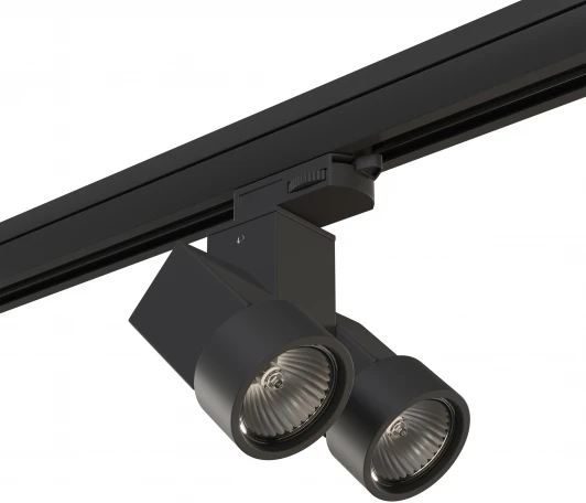 A3T051037 Трековый светильник Lightstar Illumo X2 A3T051037