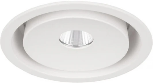 10321 White Встраиваемый светильник Loft It Lucky 10321 White (LED, 220V)