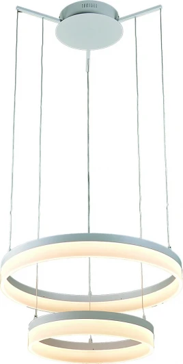 A9300SP-2WH Подвесной светильник Arte Lamp Rotondo A9300SP-2WH